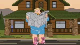 Brickleberry II (7)