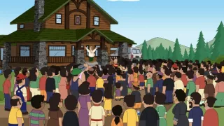 Brickleberry III (11)