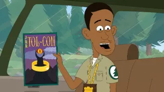 Brickleberry II (10)