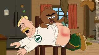 Brickleberry II (10)