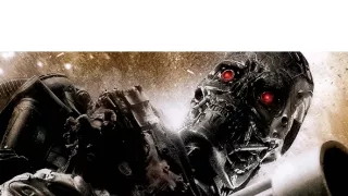 Terminator Salvation