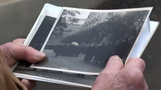 Zvláštna akcia Študenti