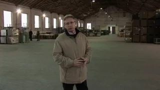 Zvláštna akcia Študenti