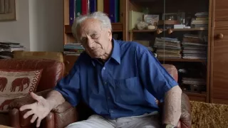 Zvláštna akcia Študenti