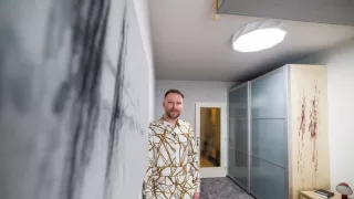 Bydlet jako... v tichu