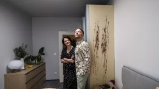 Bydlet jako... v tichu
