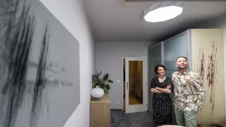 Bydlet jako... v tichu