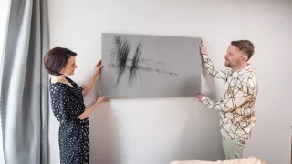 Bydlet jako... v tichu