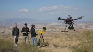 Divoké Španělsko (2/2)