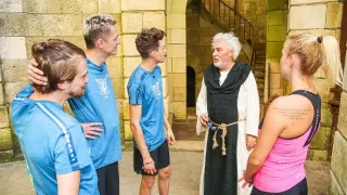 Pevnost Boyard II (8)