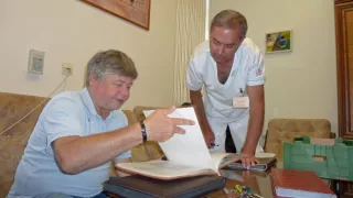 Majstri medicíny II