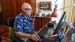 Majstri medicíny II