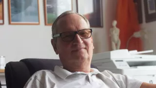 Majstri medicíny II