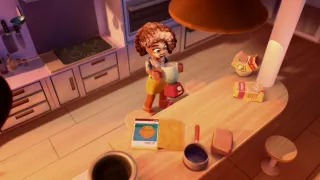 Friends: Nová kapitola - Nové začátky