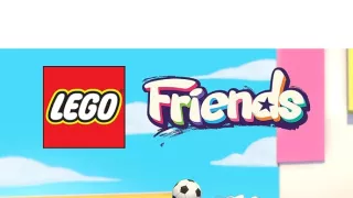 Friends: Nová kapitola - Nové začátky
