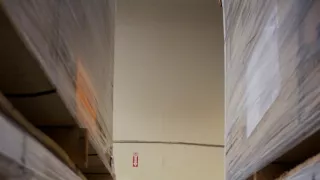 Utajený šéf - USA V (14)