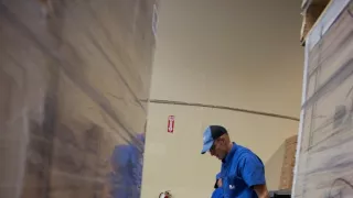 Utajený šéf - USA V (14)