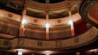 První dáma české architektury