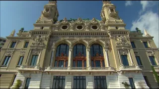 První dáma české architektury