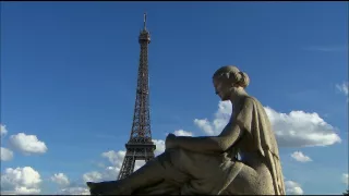 První dáma české architektury