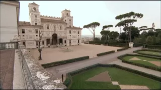 První dáma české architektury