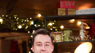 Miniatúrne Vianoce