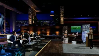 Mezi žraloky XI (20, 21)