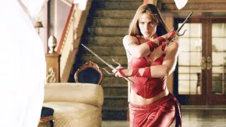 Elektra