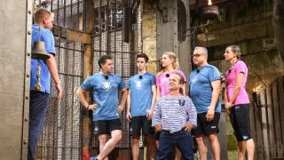 Pevnosť Boyard (2)
