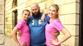 Pevnosť Boyard (2)