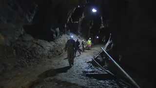 Vzhůru dolů! (5)