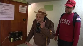 Vzhůru dolů! (7)