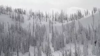 Všetky krásy Yellowstonu