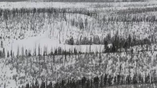 Všetky krásy Yellowstonu