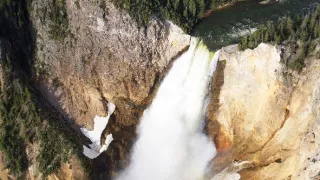 Všetky krásy Yellowstonu