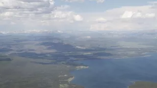 Všetky krásy Yellowstonu