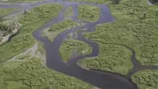 Všetky krásy Yellowstonu