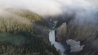 Všetky krásy Yellowstonu