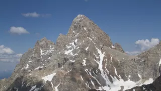 Všetky krásy Yellowstonu