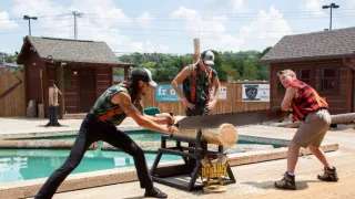 S tátou kolem světa II (1)