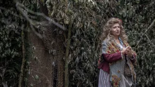 Lúpežnícka balada