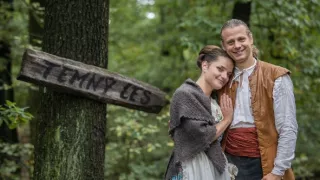 Lúpežnícka balada