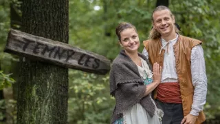 Lúpežnícka balada