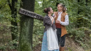 Lúpežnícka balada