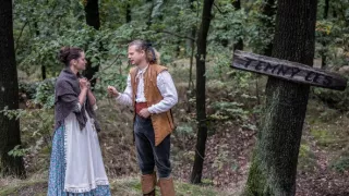 Lúpežnícka balada