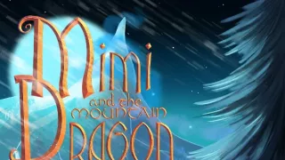 Mimi a horský drak