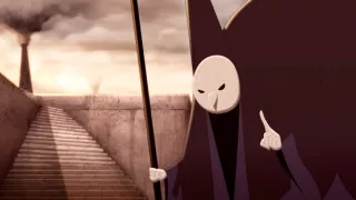 Lila - dívka z knihy