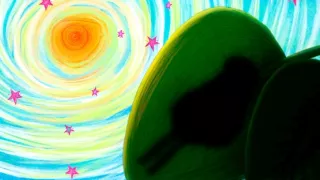 Lila - dívka z knihy