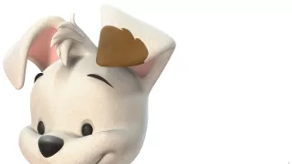 Moji kamarádi Tygr a Pú (22/26)