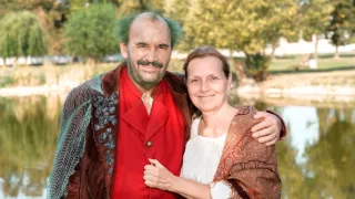 Vodníkova princezná